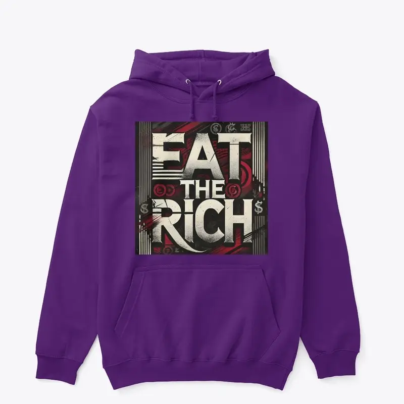 Eat the Rich