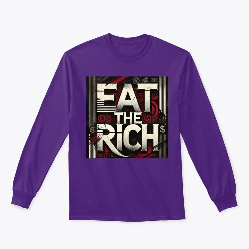 Eat the Rich