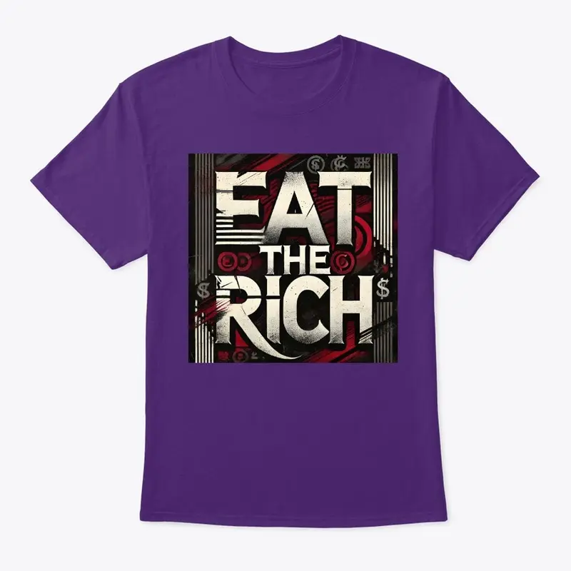 Eat the Rich