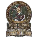 Artwork for Comedic Necessity – Men's/Unisex T-Shirt