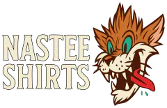 Nasteeshirts logo