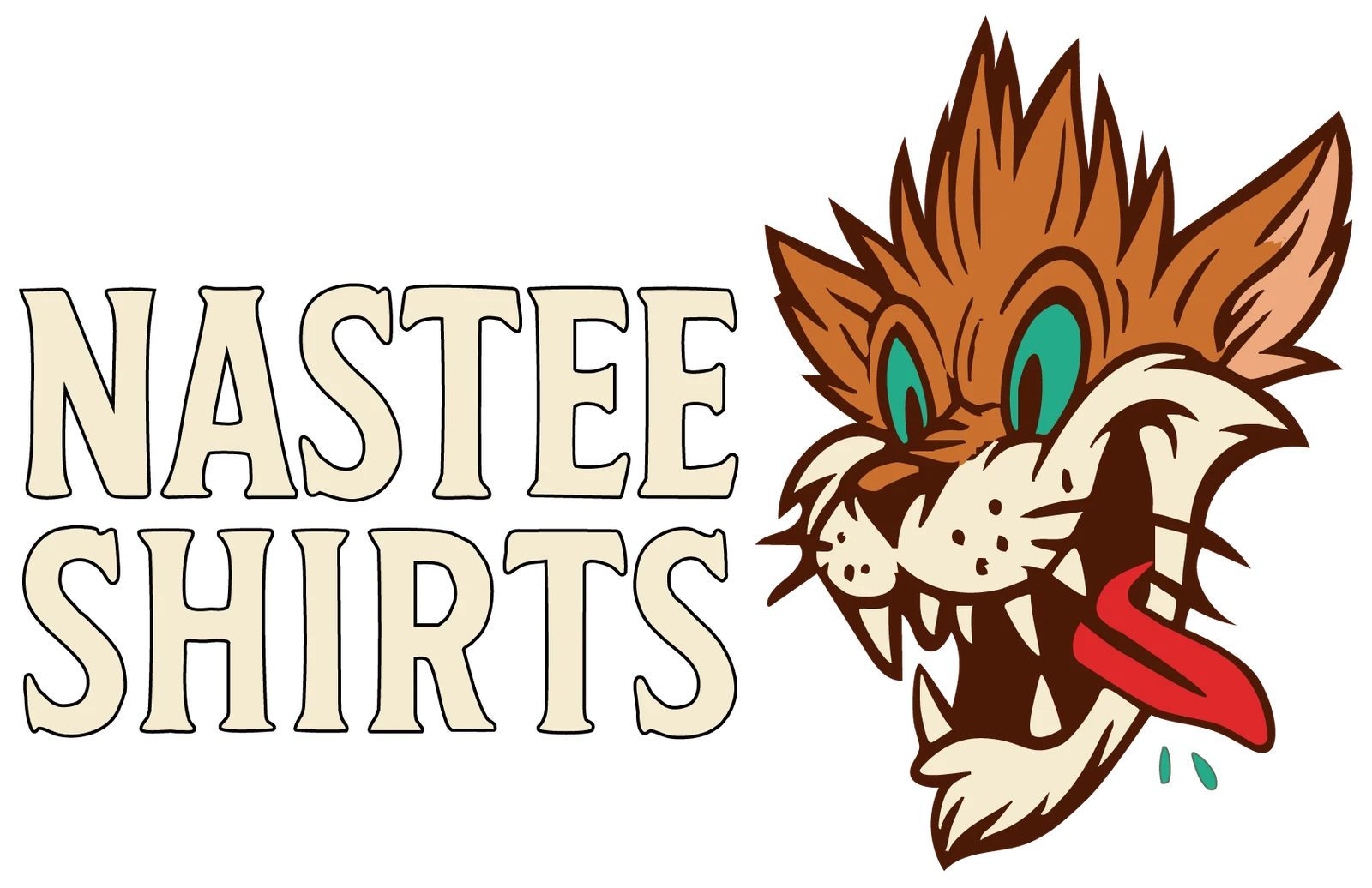 Nasteeshirts logo